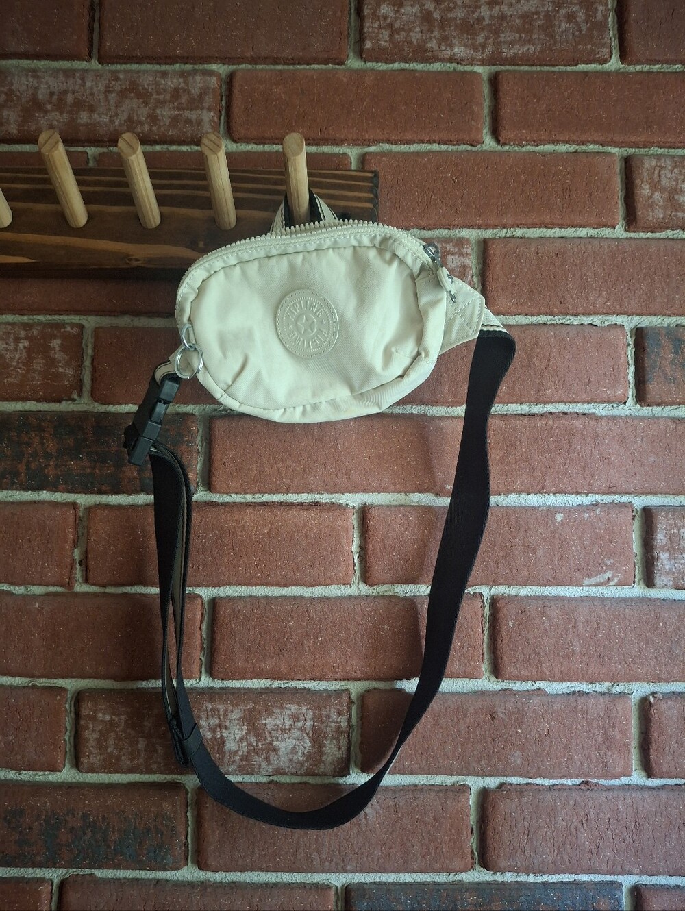 Kipling Fanny Pack